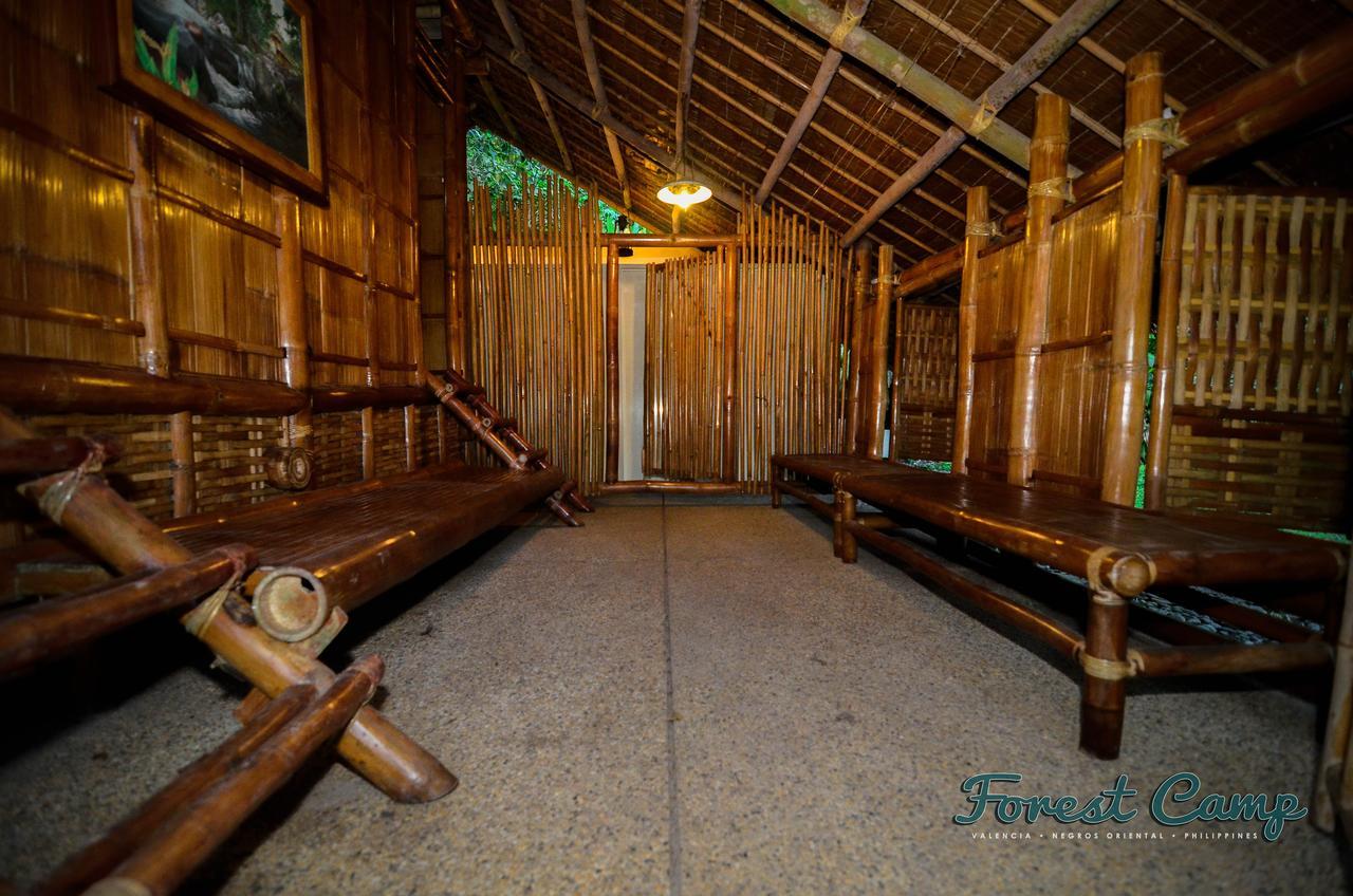 Forest Camp Resort Valencia  Exterior foto